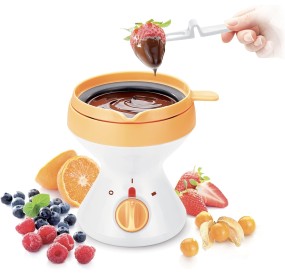 TESCOMA ELECTRIC CHOCOLATE FONDUE