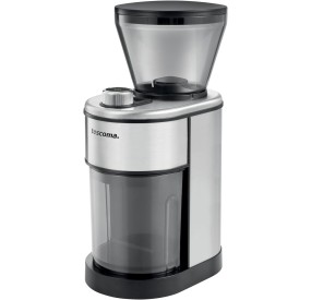 TESCOMA ELECTRIC STAINLESS STEEL COFFEE GRINDER