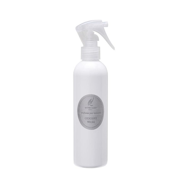 SPRAY DIFFUSER FABRICS OXYGEN WASH 250ML HYPNO HOME