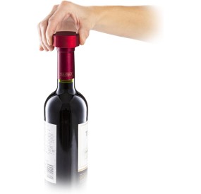 TESCOMA ELECTRIC WINE CORKSCREW STAINLESS STEEL