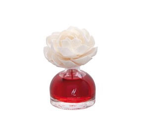 DIFFUSORE CON FIORE MELOGRANO 100ML HYPNO CASA