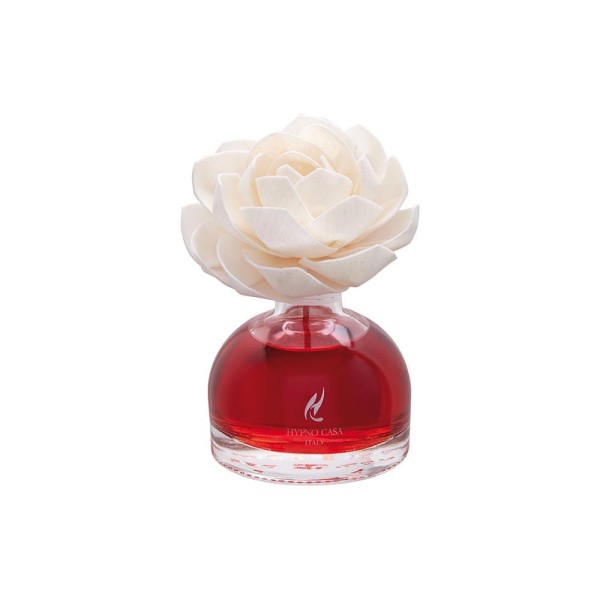 DIFFUSER WITH POMEGRANATE FLOWER 100ML HYPNO CASA