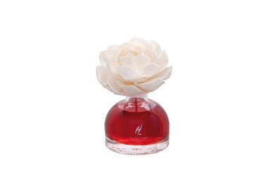 DIFFUSER WITH POMEGRANATE FLOWER 100ML HYPNO CASA