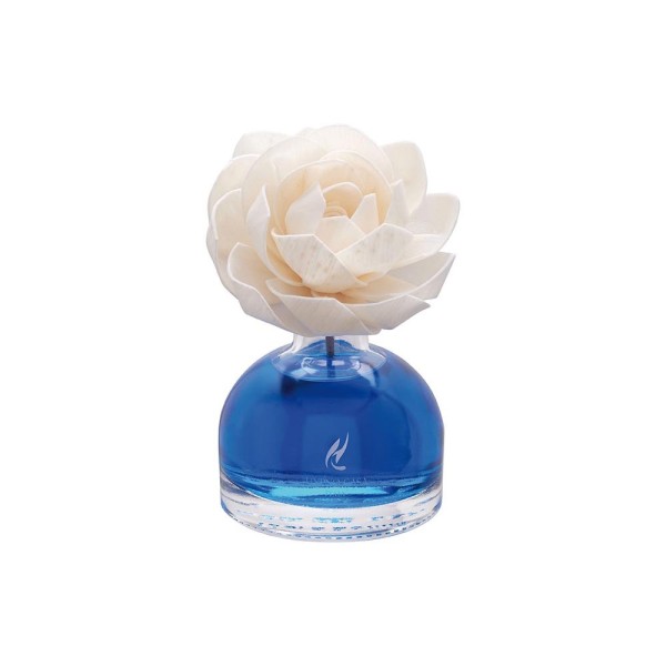 DIFFUSER WITH SEA AIR FLOWER 100ML HYPNO CASA