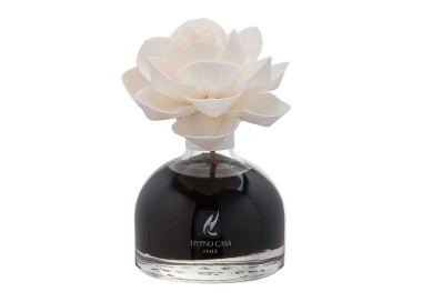 DIFFUSER WITH BLACK PEPPER FLOWER 100ML HYPNO CASA