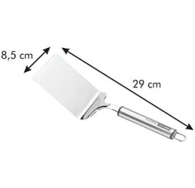 TESCOMA STAINLESS STEEL LASAGNE PEEL