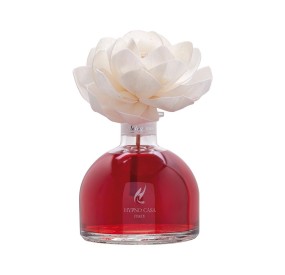 DIFFUSER WITH POMEGRANATE FLOWER 250ML HYPNO CASA