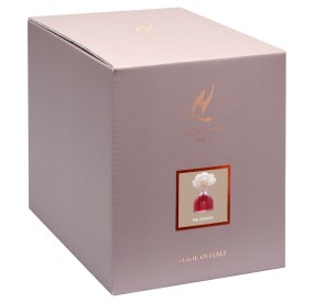 DIFFUSER WITH POMEGRANATE FLOWER 250ML HYPNO CASA