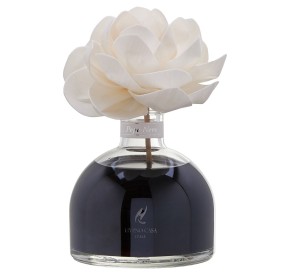 DIFFUSER WITH BLACK PEPPER FLOWER 250ML HYPNO CASA