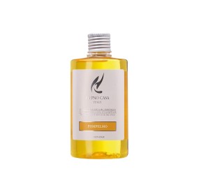 GRAPEFRUIT REFILL FOR STICK / FLOWER DIFFUSER 200ML HYPNO CASA