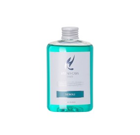 RICARICA NEROLI PER DIFFUSORE A BASTONCINI / FIORE 200ML HYPNO CASA