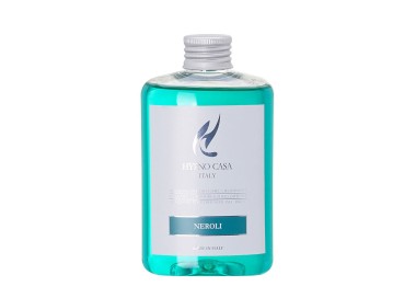 NEROLI REFILL FOR STICK DIFFUSER / FLOWER 200ML HYPNO CASA