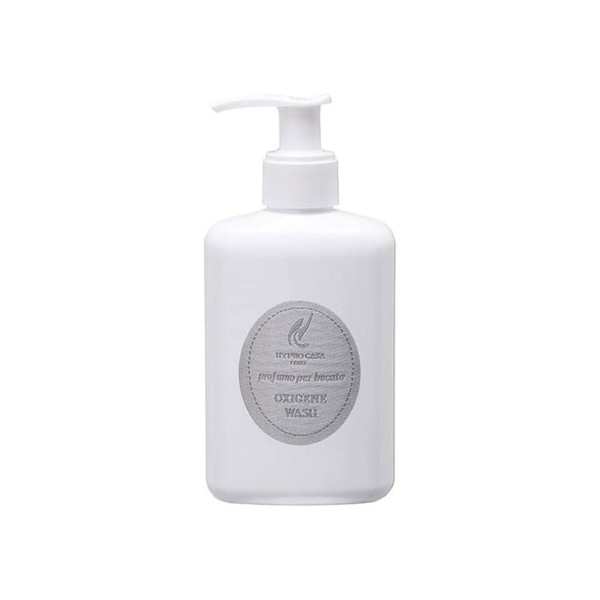 PROFUMO LAVATRICE CONCENTRATO OXIGENE WASH 200ML HYPNO CASA