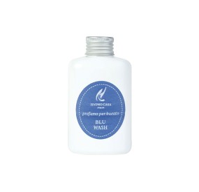 CONCENTRATED WASHING MACHINE PERFUME BLUE WASH 100ML HYPNO CASA