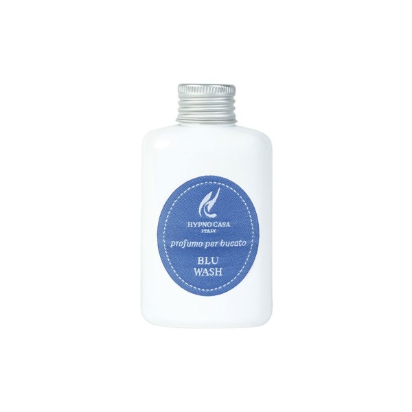 CONCENTRATED WASHING MACHINE PERFUME BLUE WASH 100ML HYPNO CASA