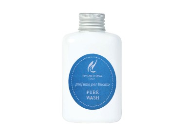 CONCENTRATED WASHING MACHINE PERFUME PURE WASH 100ML HYPNO CASA