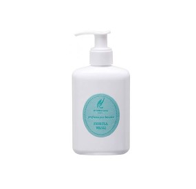 CONCENTRATED WASHING MACHINE PERFUME FIORITA WASH 200ML HYPNO CASA