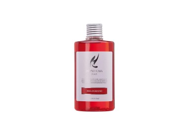 POMEGRANATE REFILL FOR STICK DIFFUSER / FLOWER 200ML HYPNO CASA