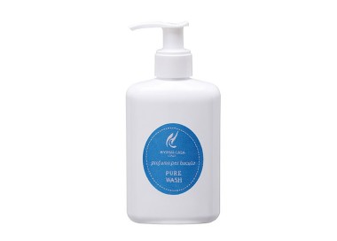 CONCENTRATED WASHING MACHINE PERFUME PURE WASH 200ML HYPNO CASA