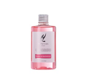 MAGNOLIA FLOWERS REFILL FOR STICK DIFFUSER / FLOWER 200ML HYPNO CASA