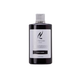 BLACK PEPPER REFILL FOR STICK DIFFUSER / FLOWER 200ML HYPNO CASA