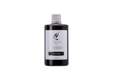 BLACK PEPPER REFILL FOR STICK DIFFUSER / FLOWER 200ML HYPNO CASA