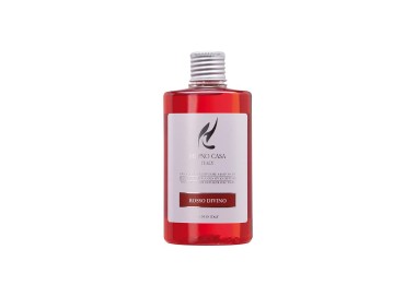 DIVINE RED REFILL FOR STICK DIFFUSER / FLOWER 200ML HYPNO CASA