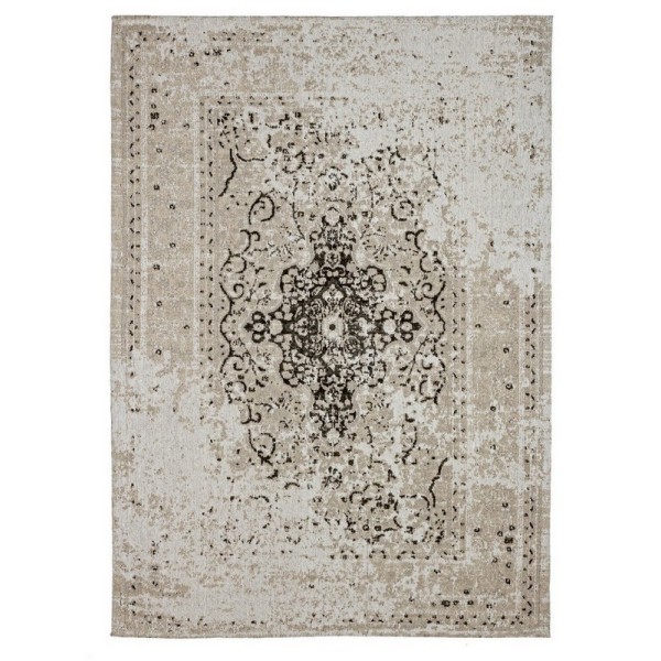 JAIPUR CARPET GRAY FABRIC 160x230 BIZZOTTO