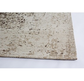 JAIPUR CARPET GRAY FABRIC 160x230 BIZZOTTO