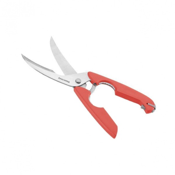 TESCOMA CHICKEN AND MEAT CHOPPER SCISSORS