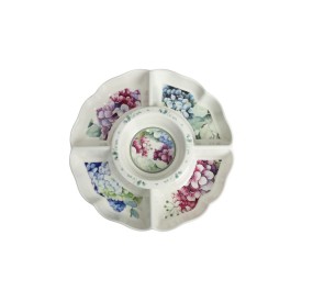 BRANDANI PORCELAIN FLORA STARTERS