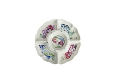 BRANDANI PORCELAIN FLORA STARTERS