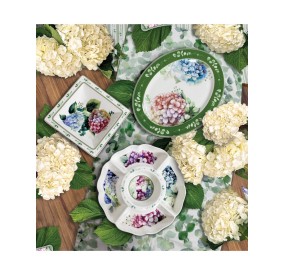 BRANDANI PORCELAIN FLORA STARTERS