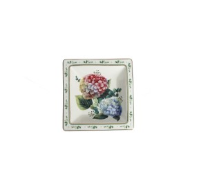 POCKET EMPTY FLORA PORCELAIN BRANDANI