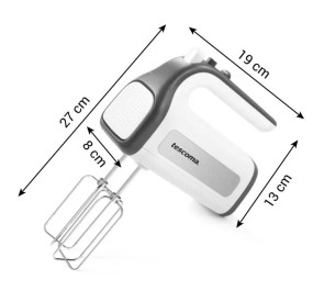 TESCOMA ELECTRIC MIXER