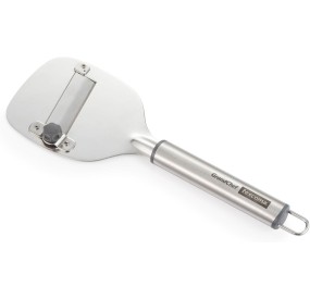 TESCOMA STAINLESS STEEL TRUFFLE AND CHOCOLATE SLICER