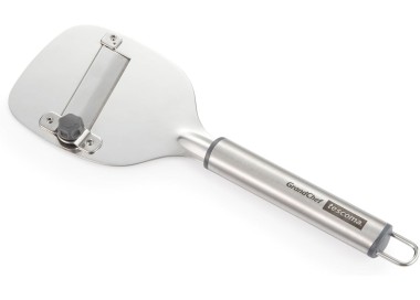 TESCOMA STAINLESS STEEL TRUFFLE AND CHOCOLATE SLICER