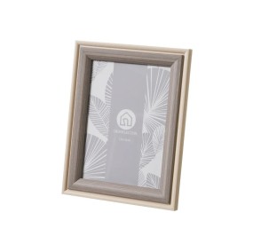 CORNICE PORTAFOTO LEGNO MDF 13x18