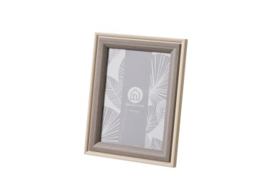 CORNICE PORTAFOTO LEGNO MDF 13x18