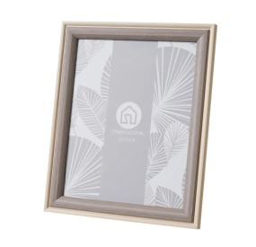 CORNICE PORTAFOTO LEGNO MDF 20x25