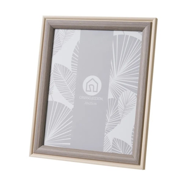 MDF WOOD PHOTO FRAME 20x25