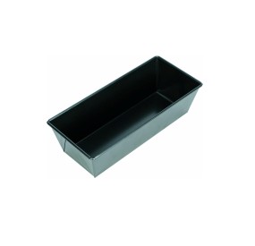 PLUMCAKE PAN 26x11CM NON-STICK STEEL TESCOMA