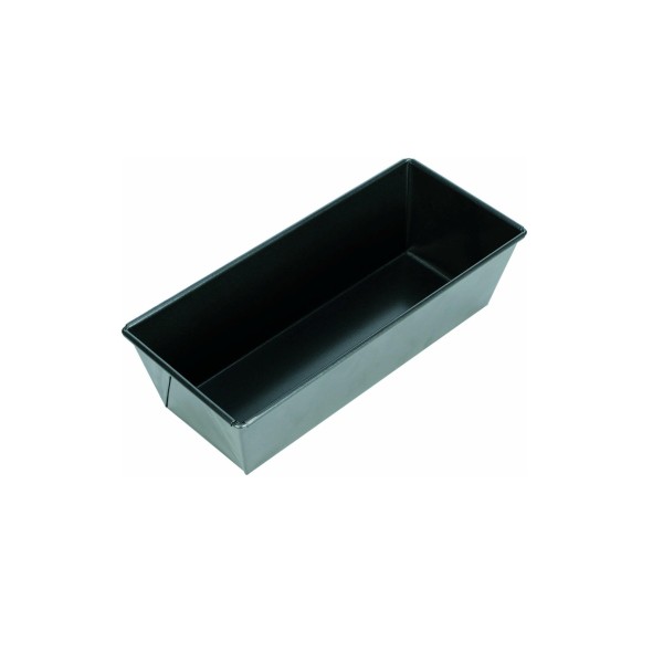 PLUMCAKE PAN 26x11CM NON-STICK STEEL TESCOMA