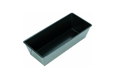 PLUMCAKE PAN 26x11CM NON-STICK STEEL TESCOMA