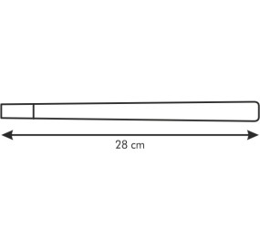 PINZA SPACE LINE NYLON TESCOMA