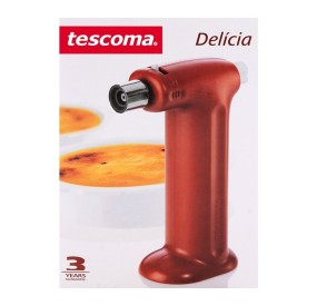 FIAMMA CARAMELLATORE ZUCCHERO CREME BRULE TESCOMA