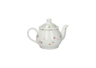 NEW BONE CHINA BRANDANI POLLEN TEAPOT