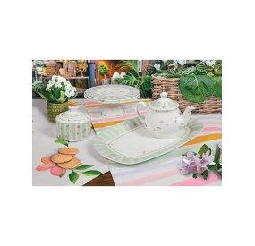 TEIERA POLLINE NEW BONE CHINA BRANDANI