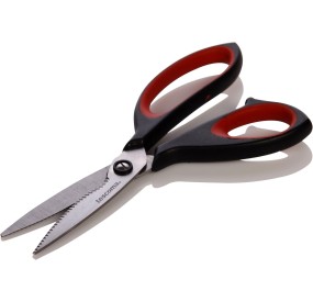 TESCOMA STAINLESS STEEL SCISSORS 22CM