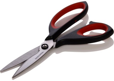 TESCOMA STAINLESS STEEL SCISSORS 22CM